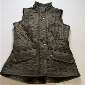 Barbour Cavalry Gilet Vest